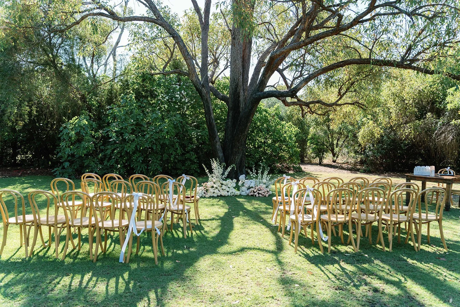 Perth Wedding