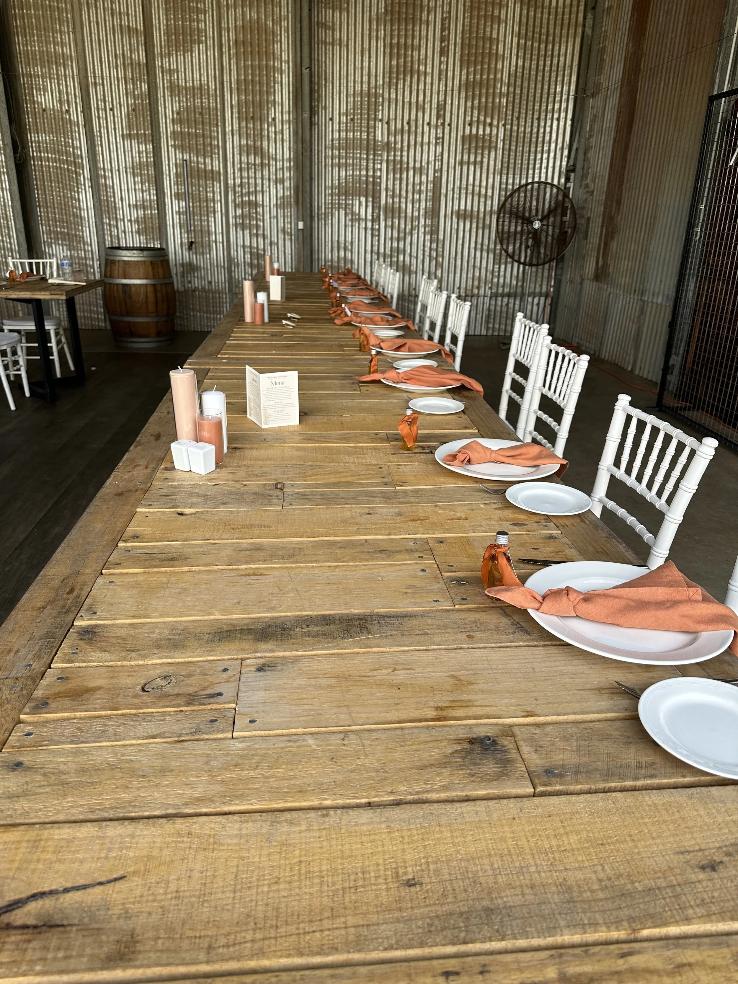 Wedding Coordinator 