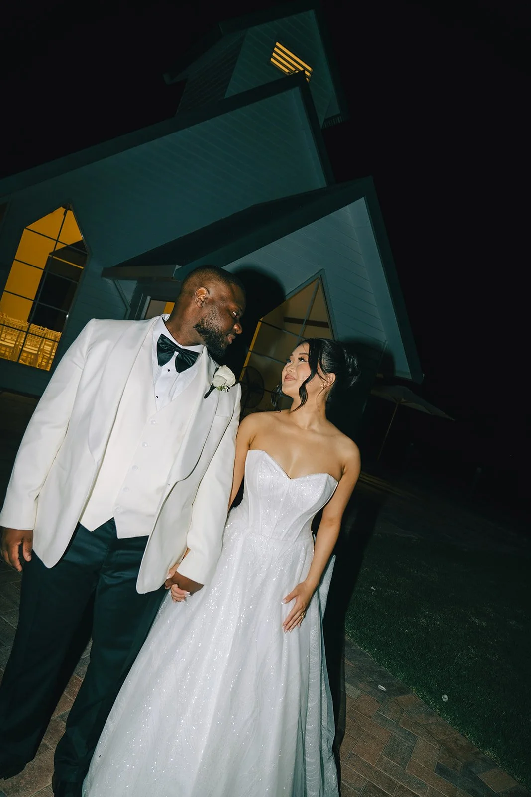 Wedding coordination