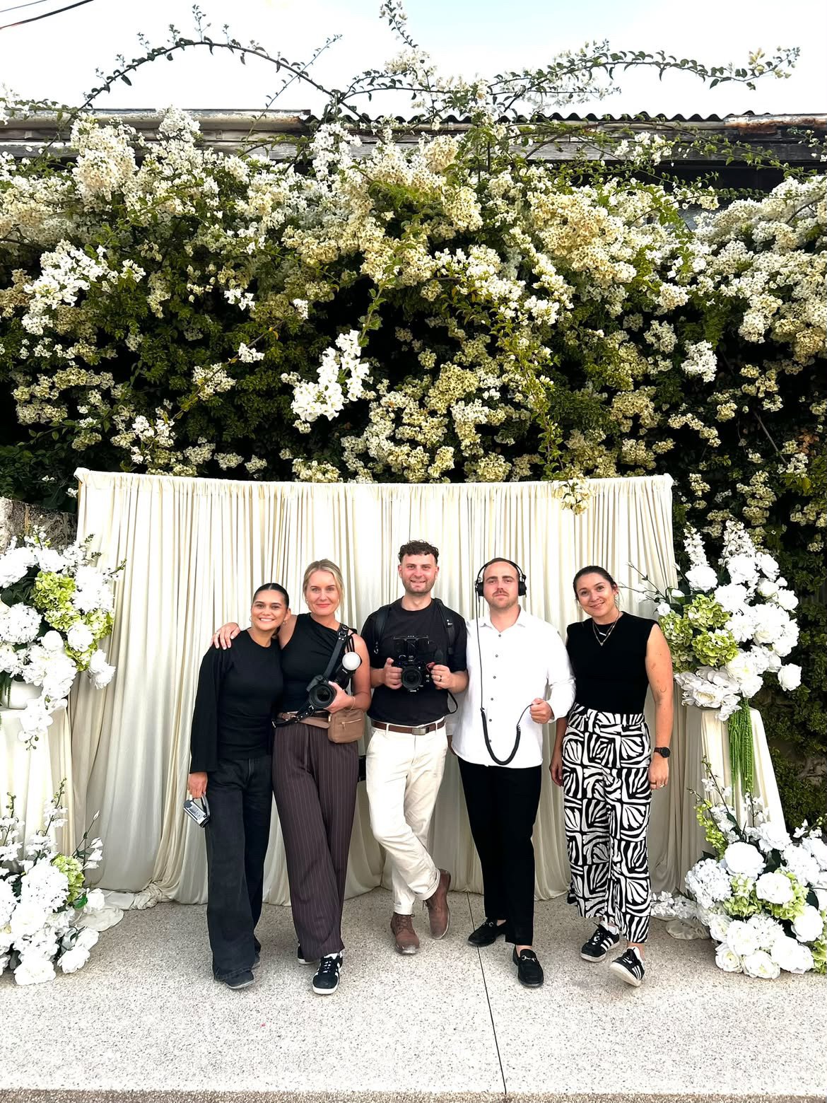 wedding vendors