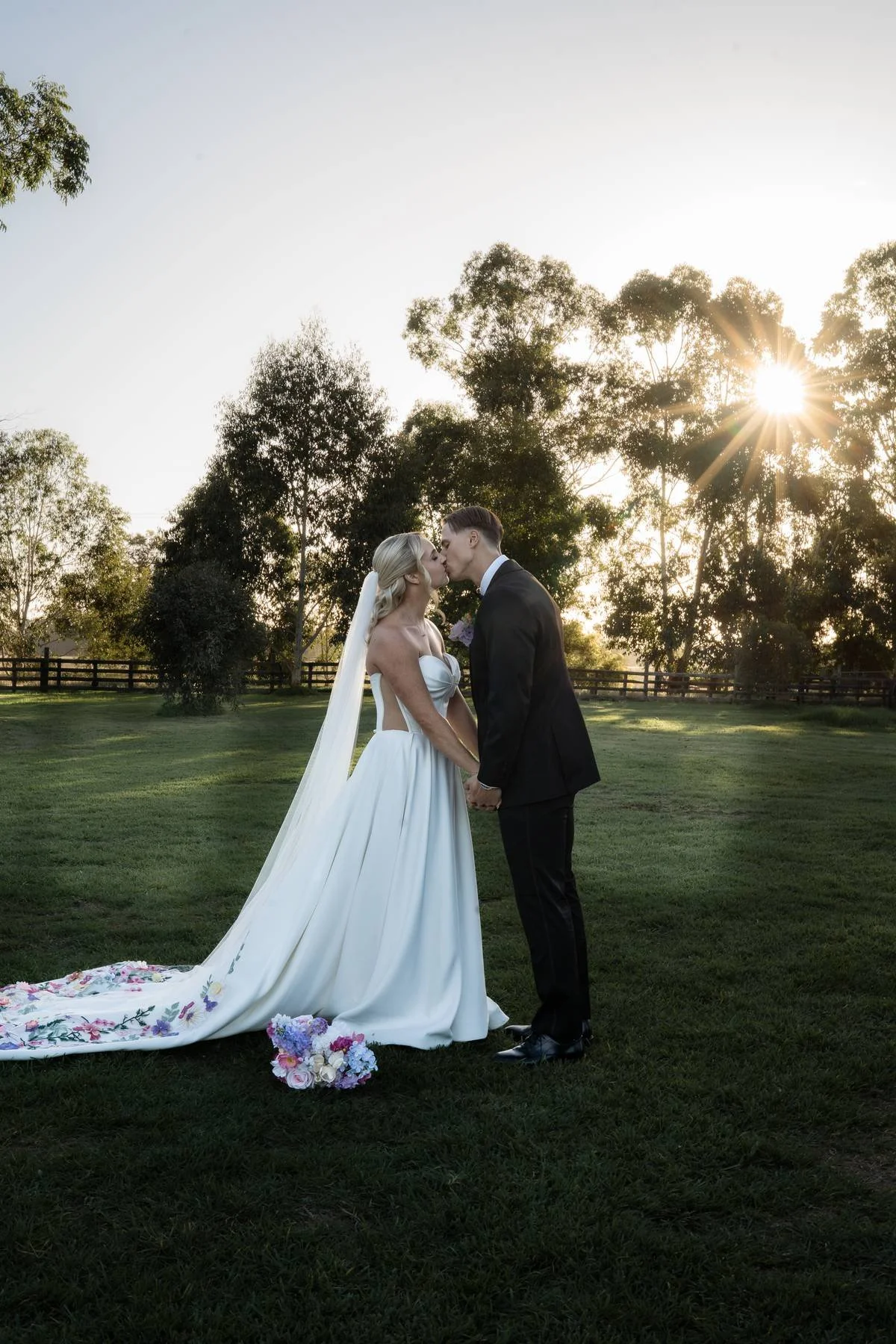 Perth Wedding Coordinator 