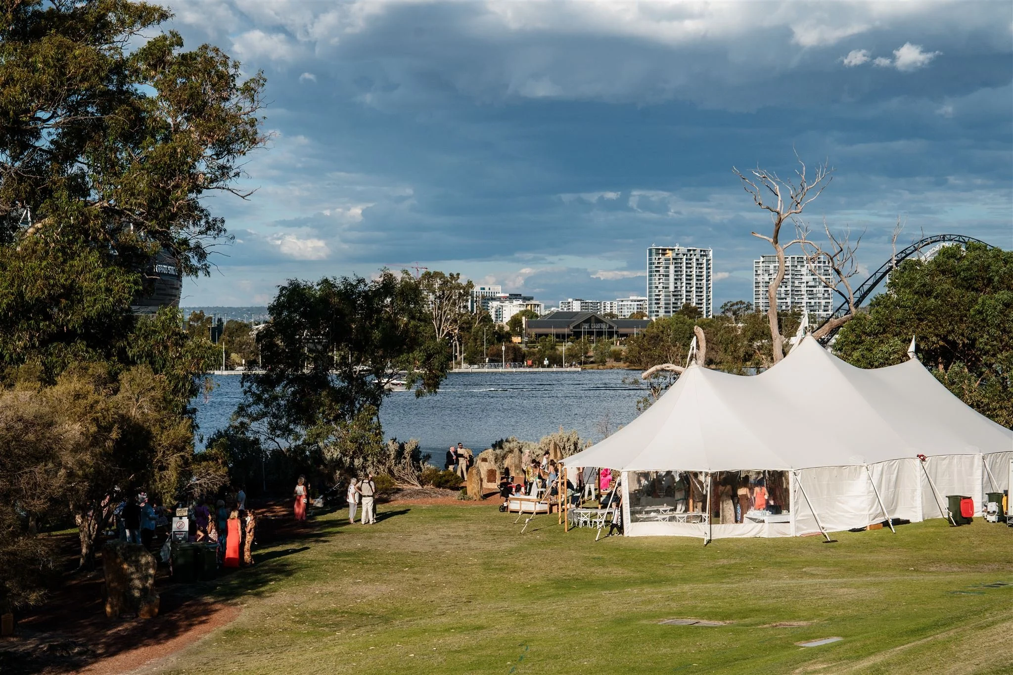 Perth Wedding Stylist & Coordinator 