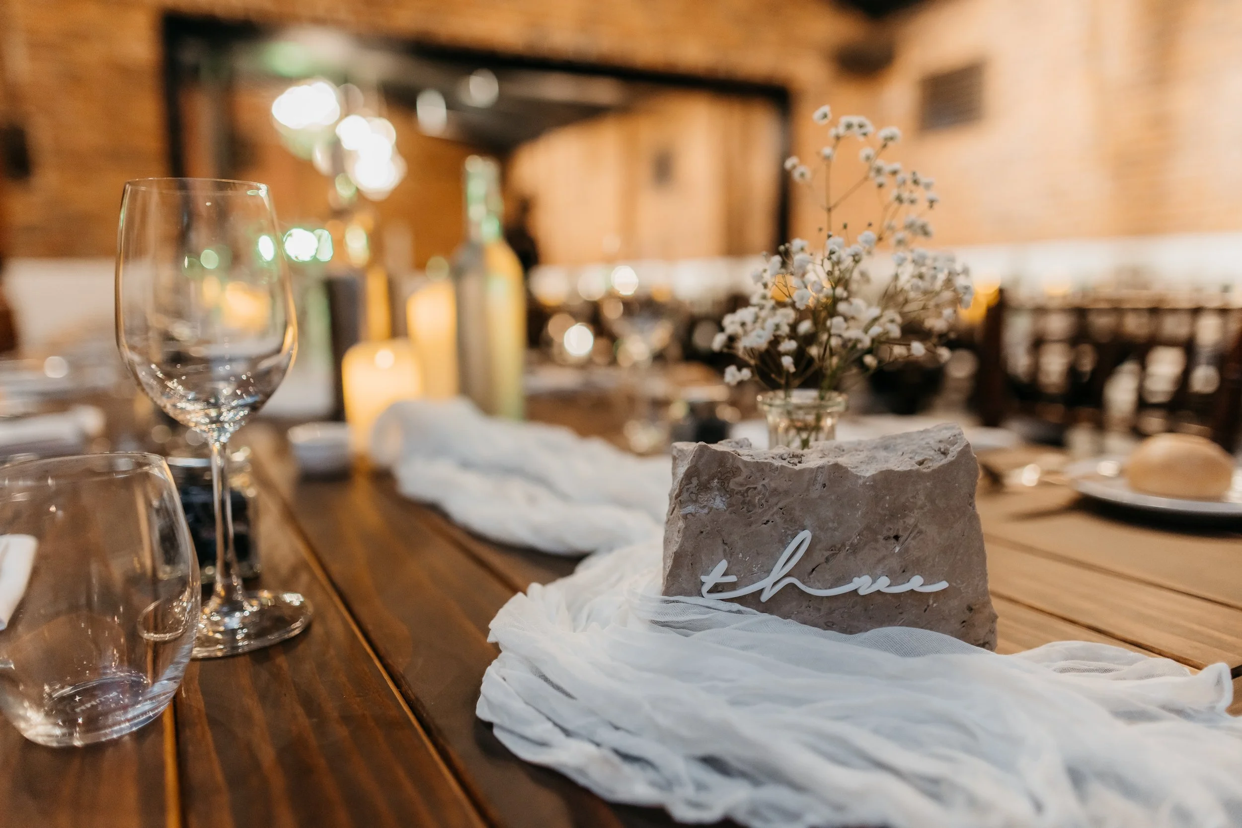 wedding coordination