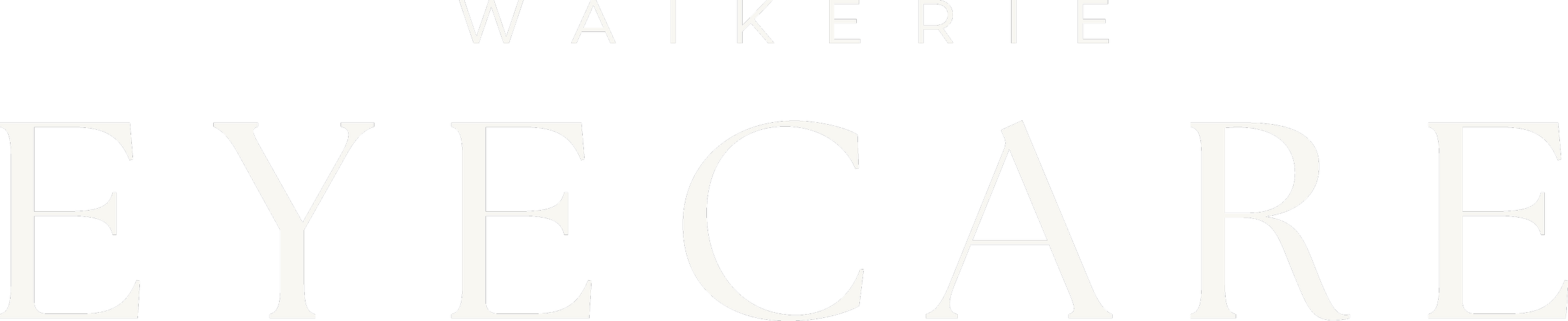 Waikerie Eyecare