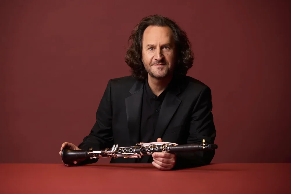 First Note - Les Trois