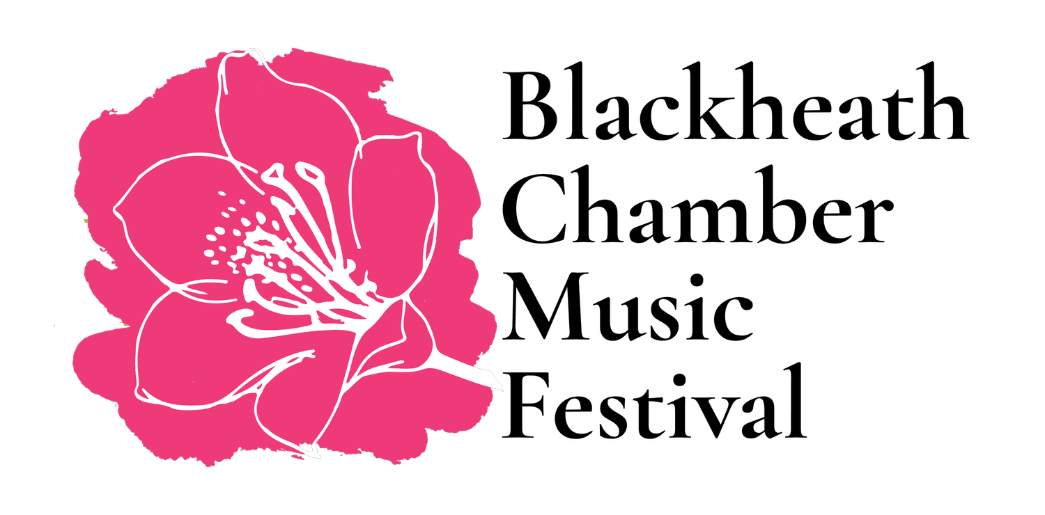 Blackheath Chamber Music Festival