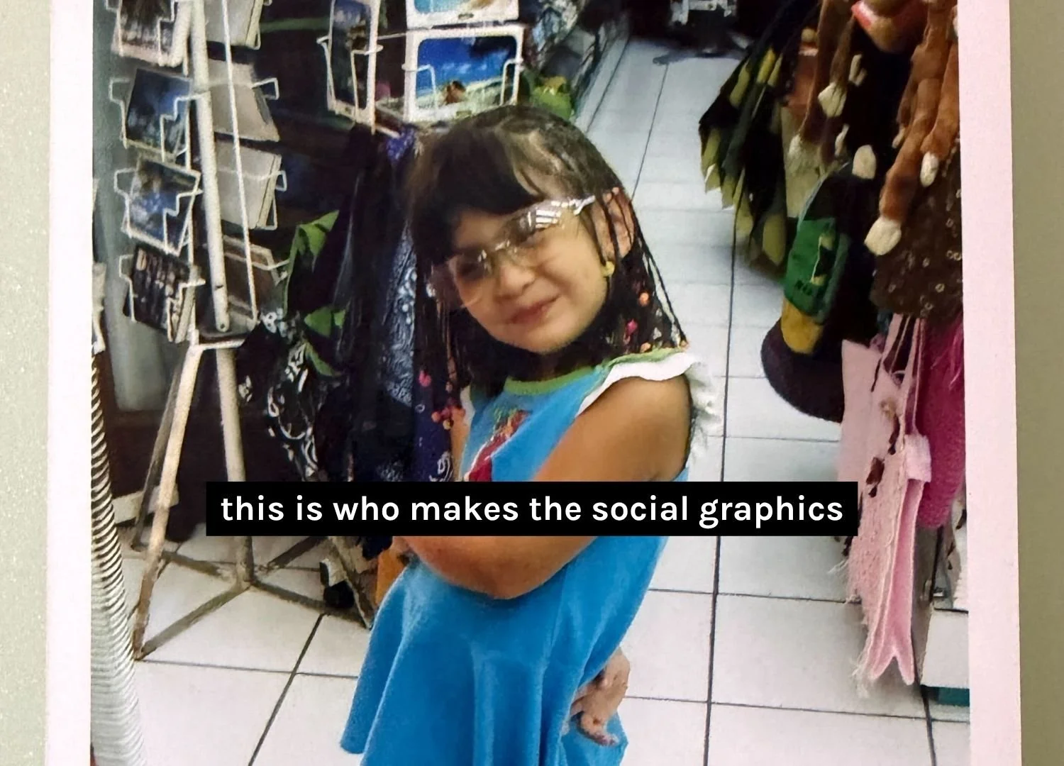 Fun & Trending Content