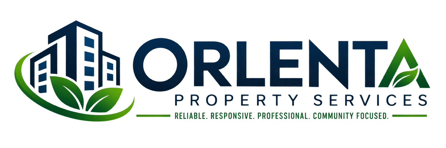 Orlenta Property Services