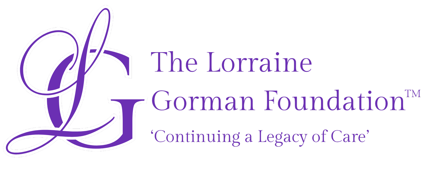 The Lorraine Gorman Foundation