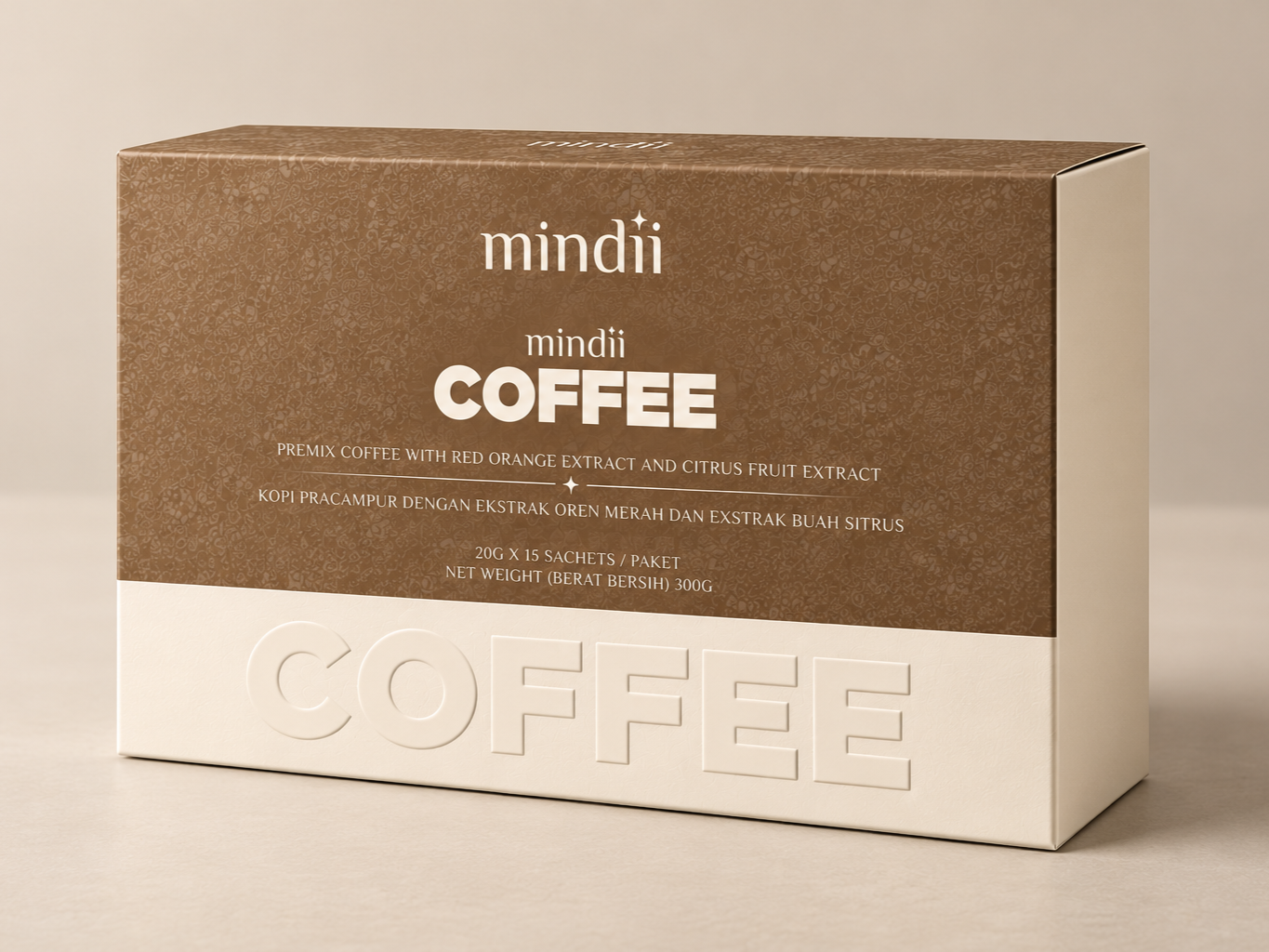 Coffee - Slimming