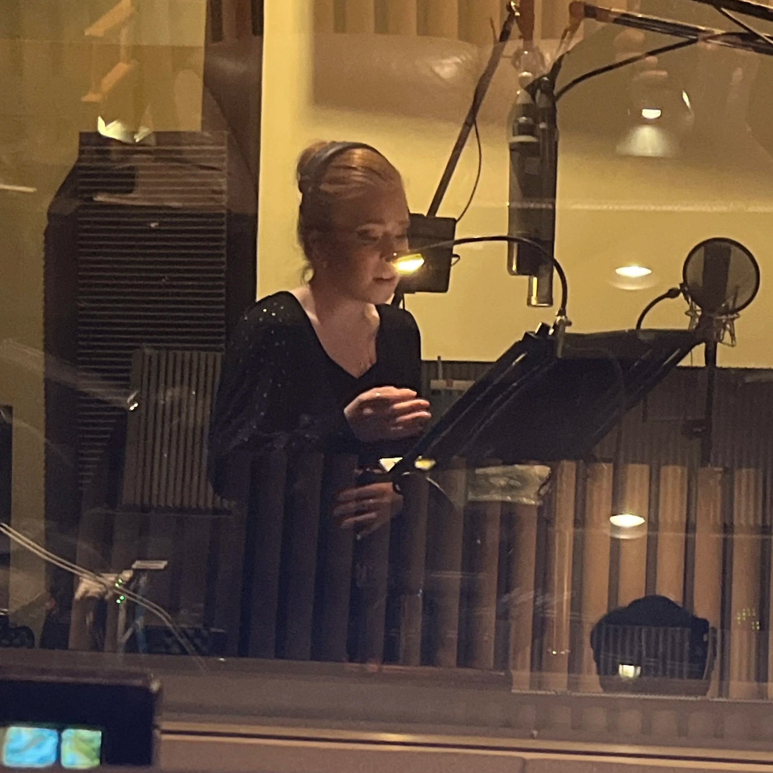 Universal Sound Stage Recordings