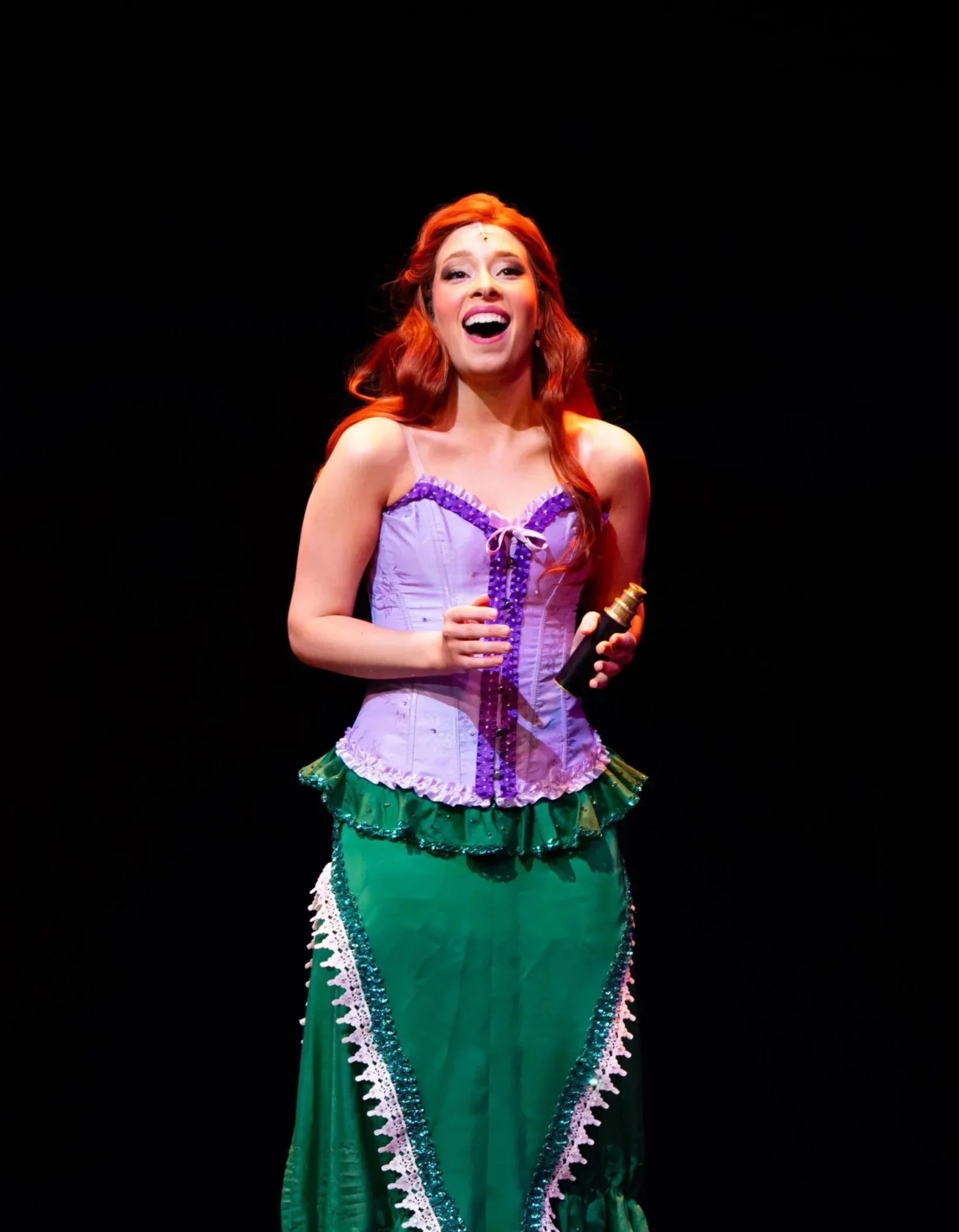 Ariel - The Little Mermaid 2024