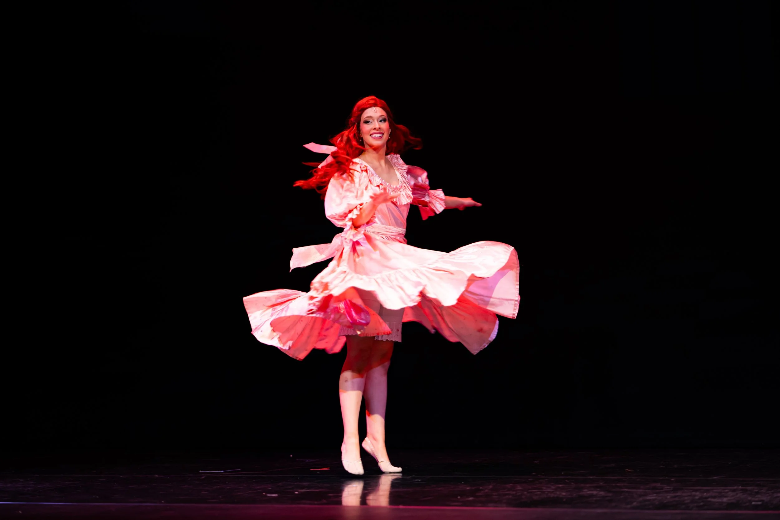 Ariel - The Little Mermaid 2024