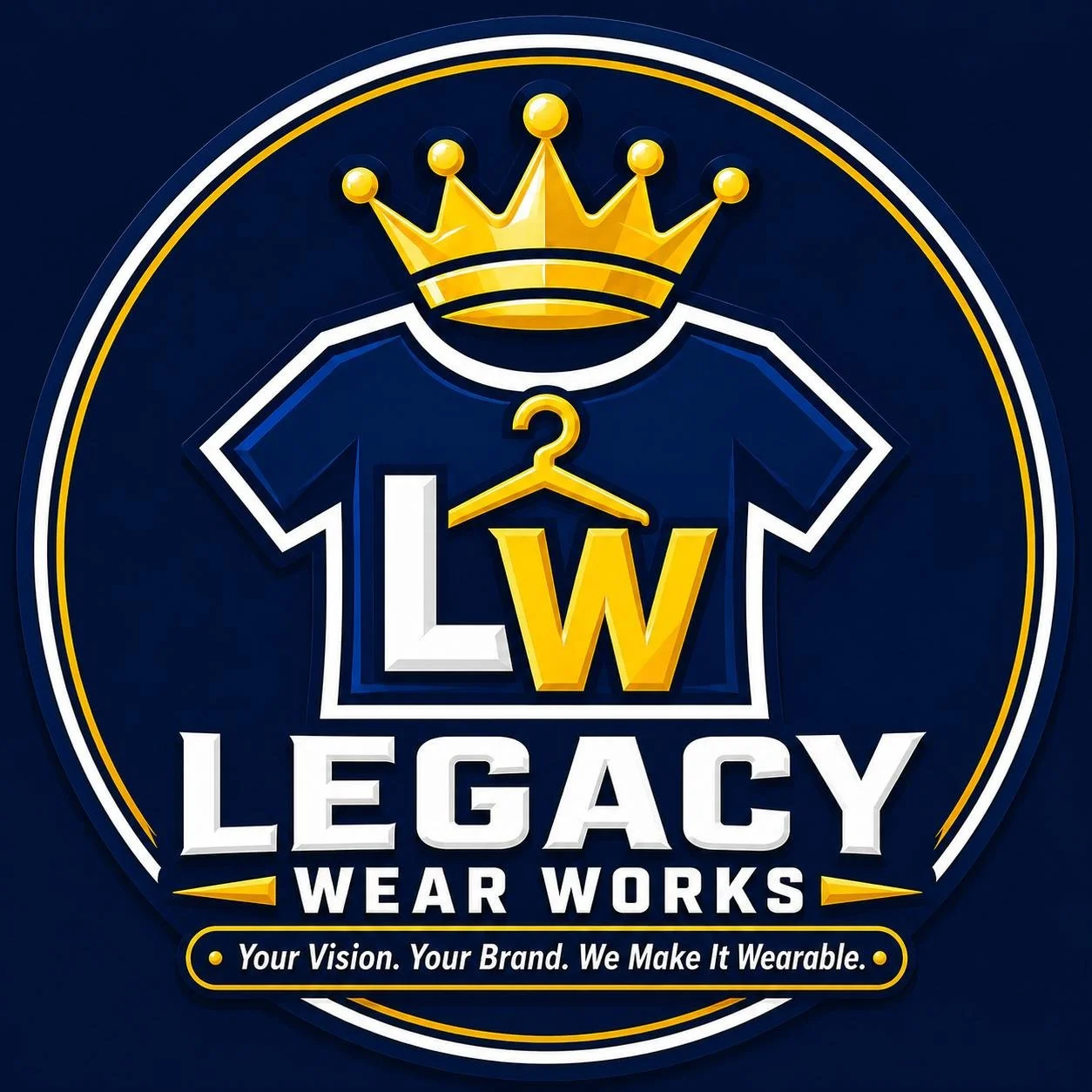 Legacy Wear Works