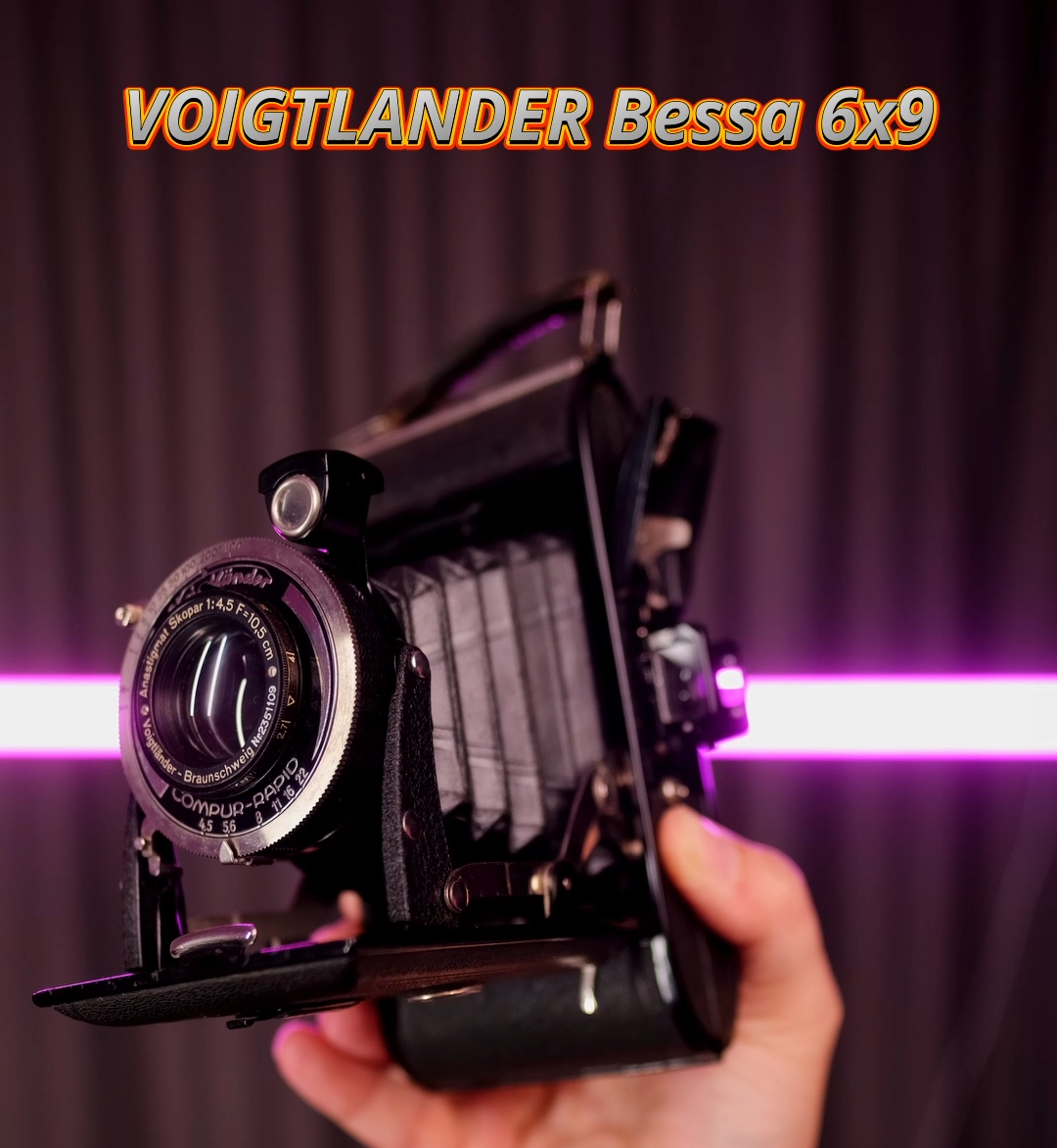 Voitlanger bessa 6x9