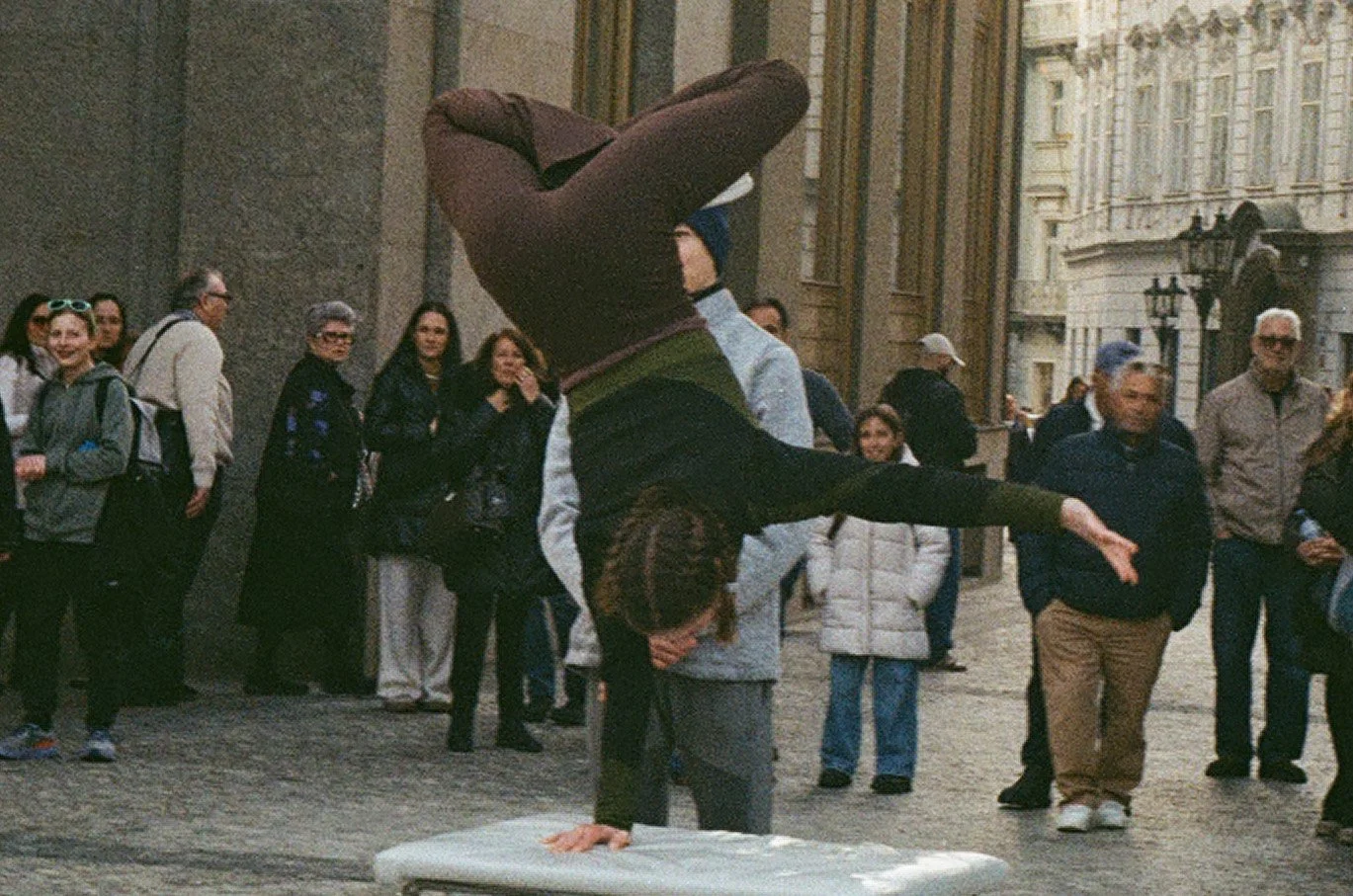 My Experience with the Werra 3 and Kodak UltraMax 400