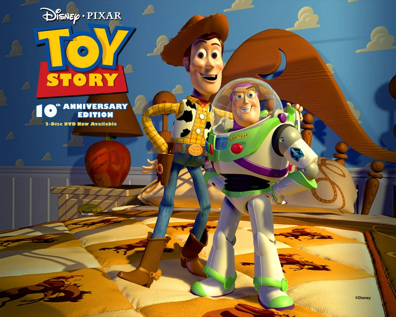 The Story Behind Toy Story | Puyanama Episode 93