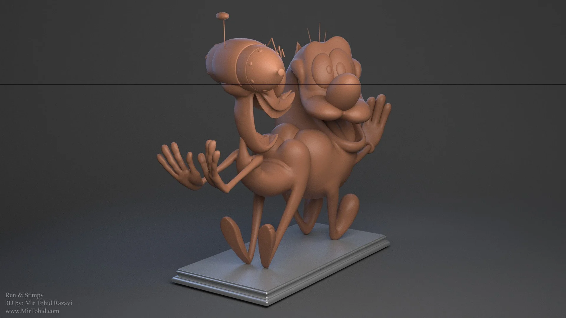 mir-tohid-razavi-ren-and-stimpy-3d-mirtohidrazavi-02.jpg