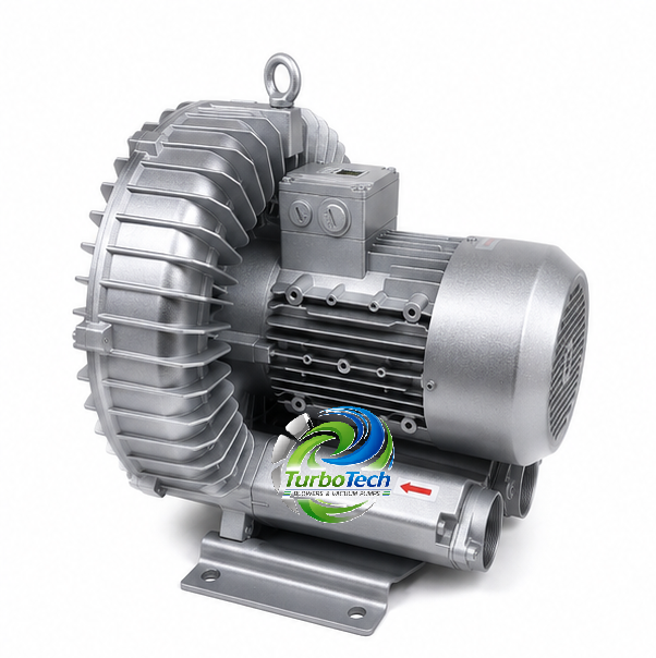 TTB-S-229 / 0.5 HP