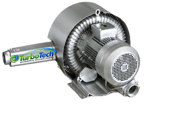 TTB-D-3319 / 2 HP