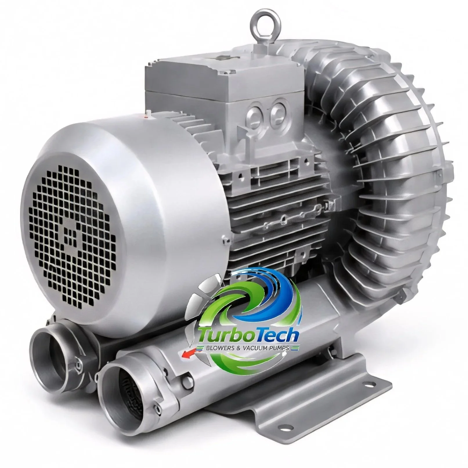 TTB-S-439 / 3 HP