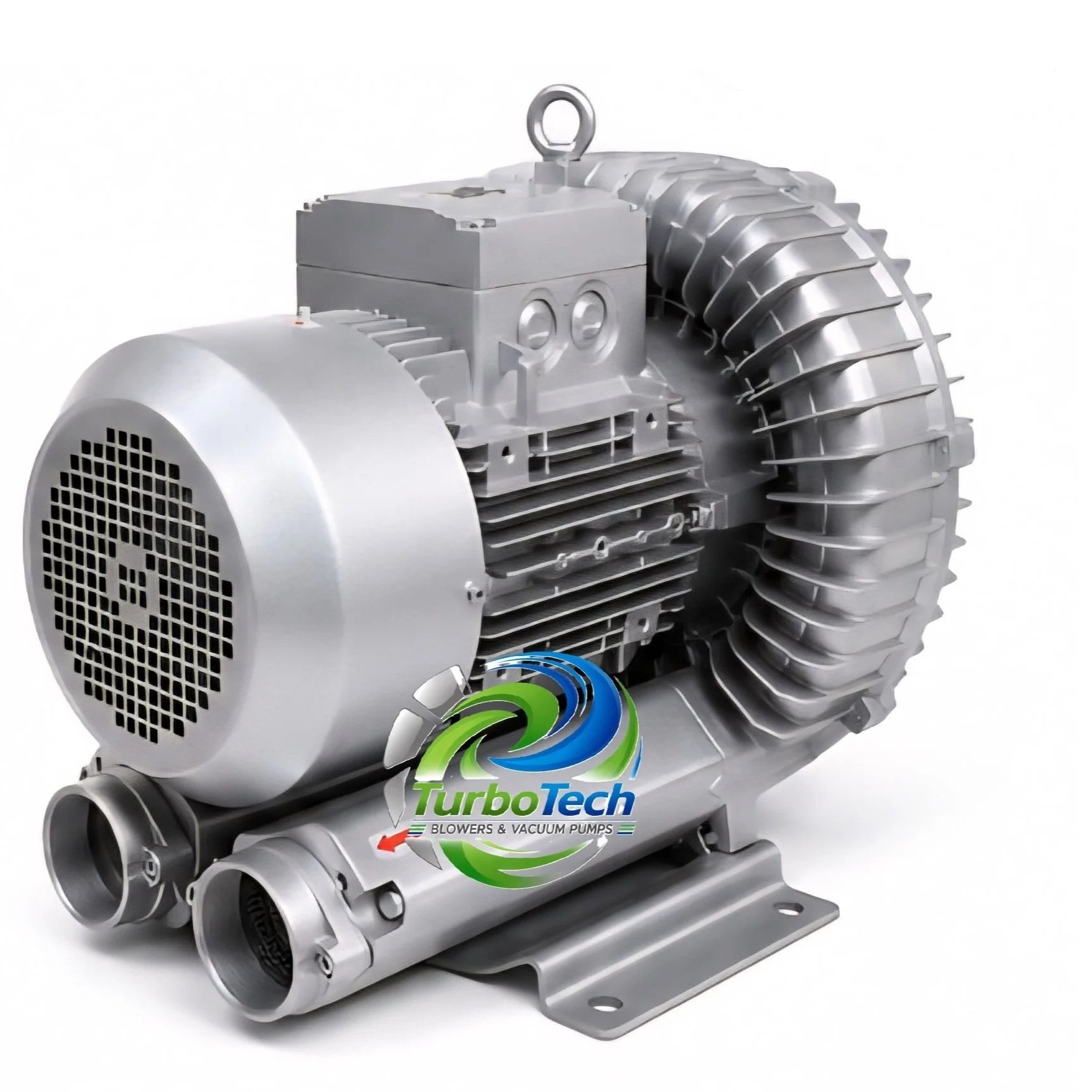 TTB-S-429 / 2 HP