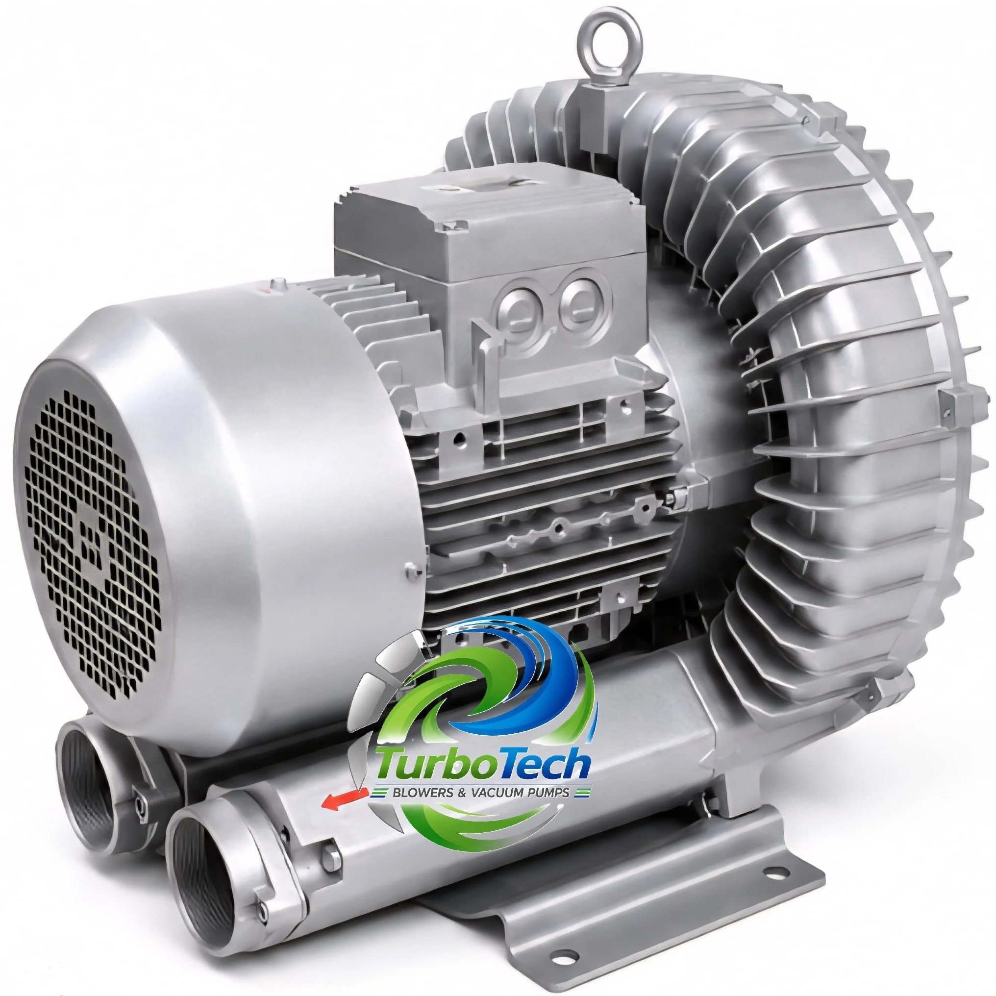 TTB-S-429-2 / 1.5 HP