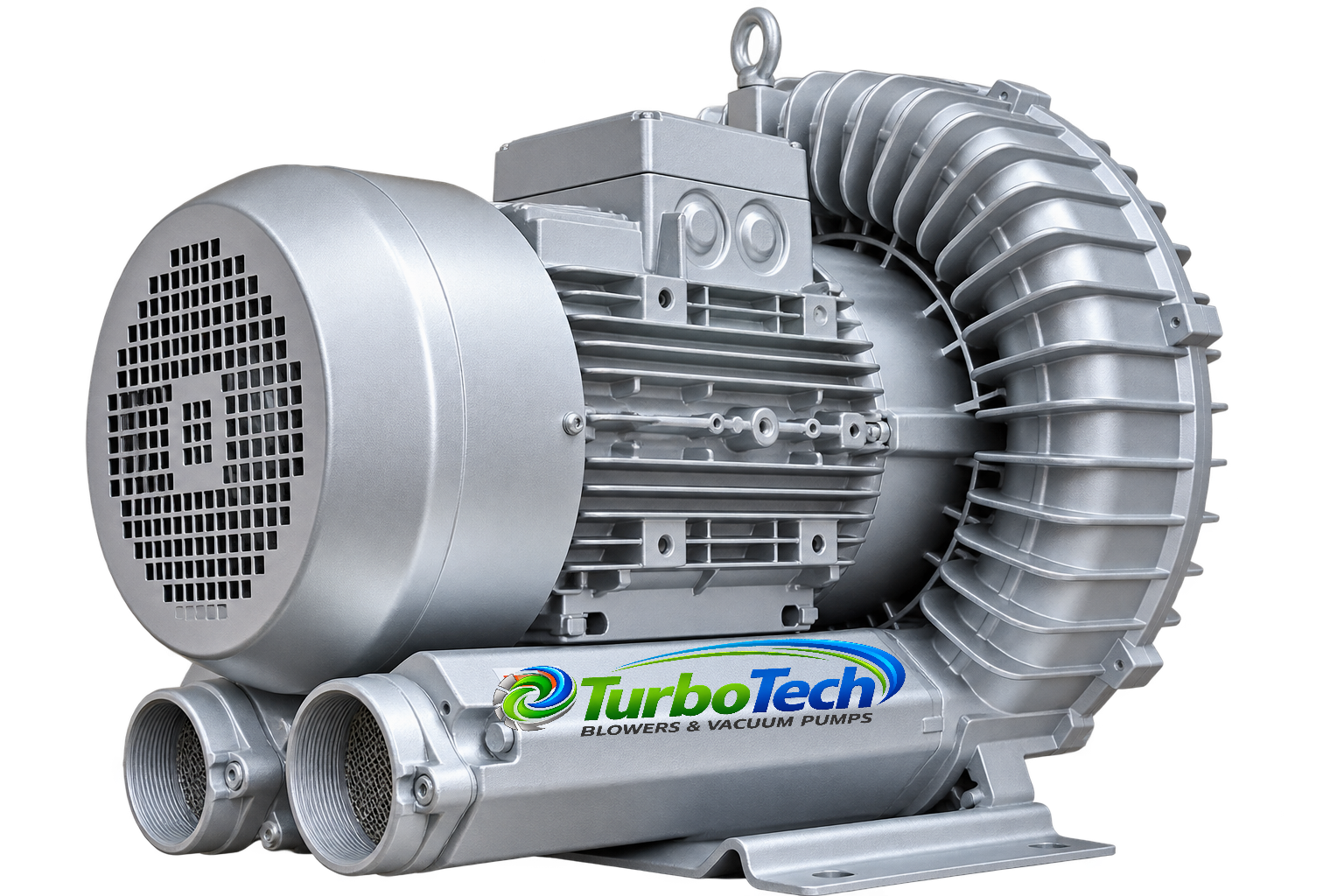 TTB-S-935 / 15 HP