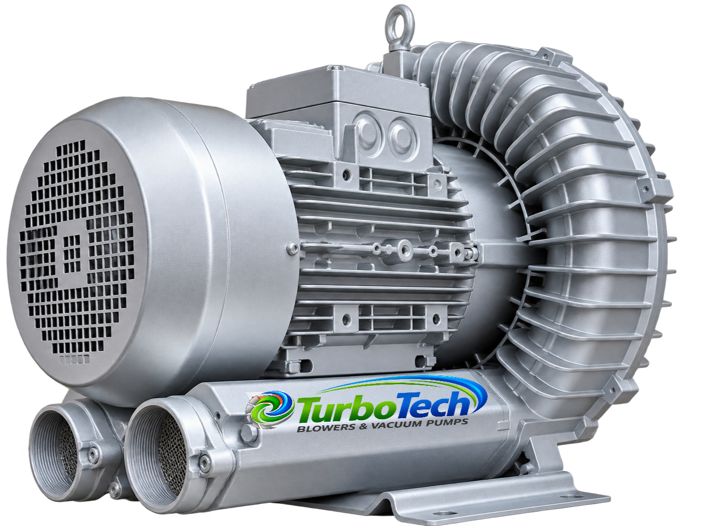TTB-S-919 / 12,5 HP