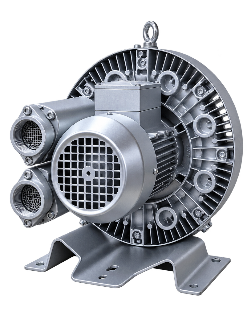 TTB-HP-45 / 0.75 HP