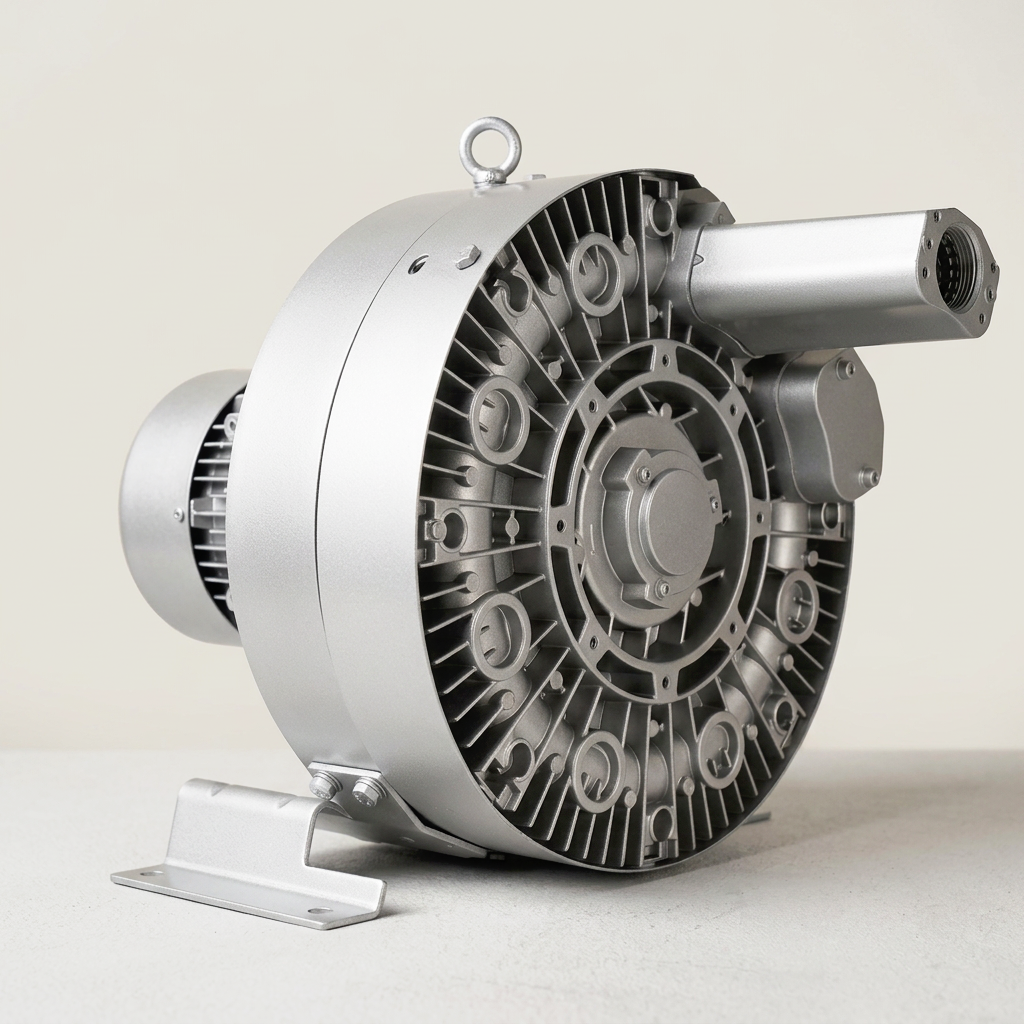 TTB-HP-DS-120 / 5.3 HP
