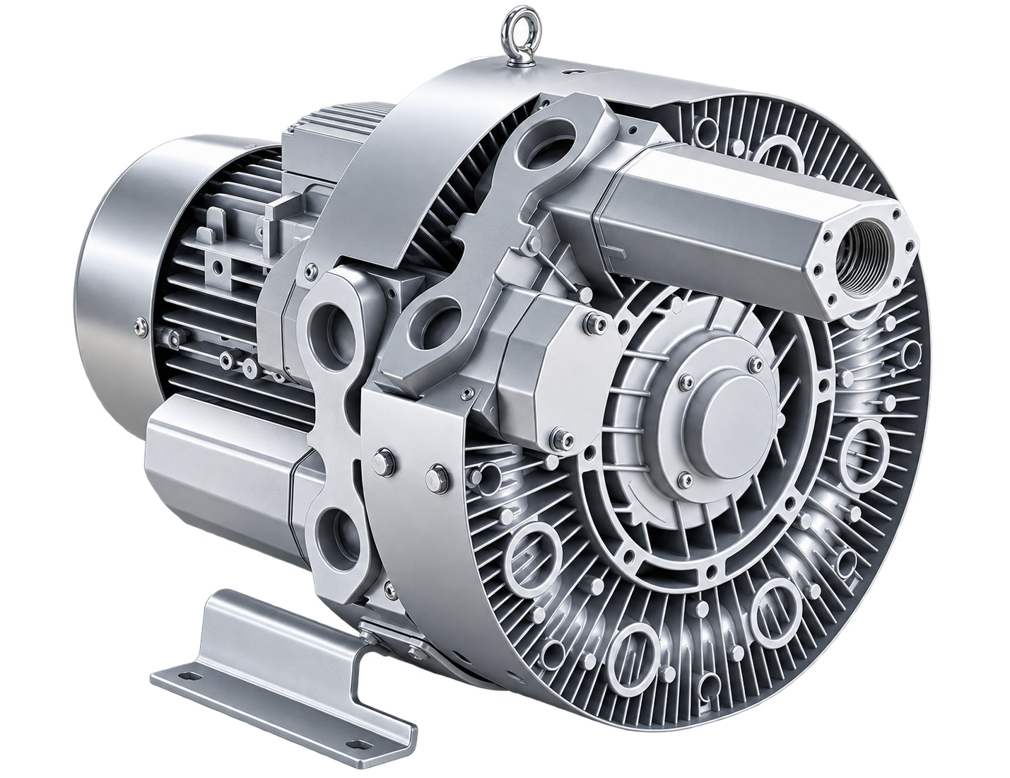 TTB-HP-DS-170 / 10 HP