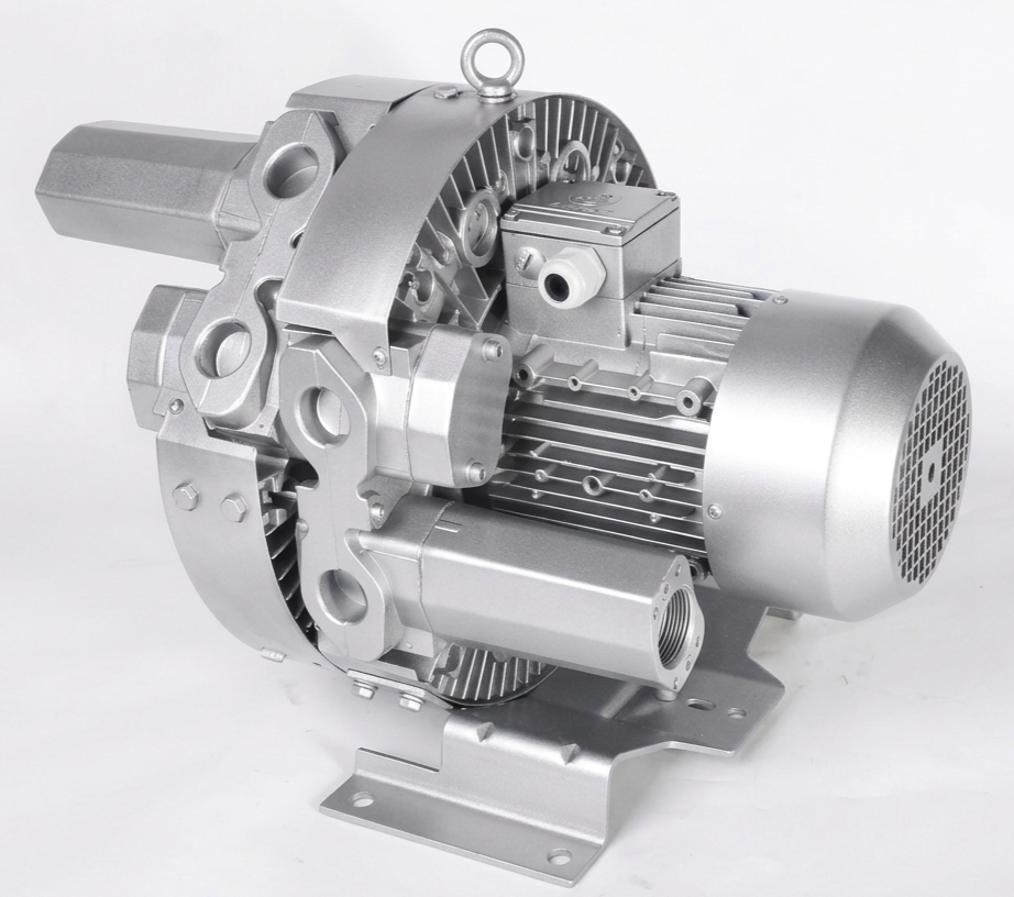 TTB-HP-DS-165 / 7.5 HP