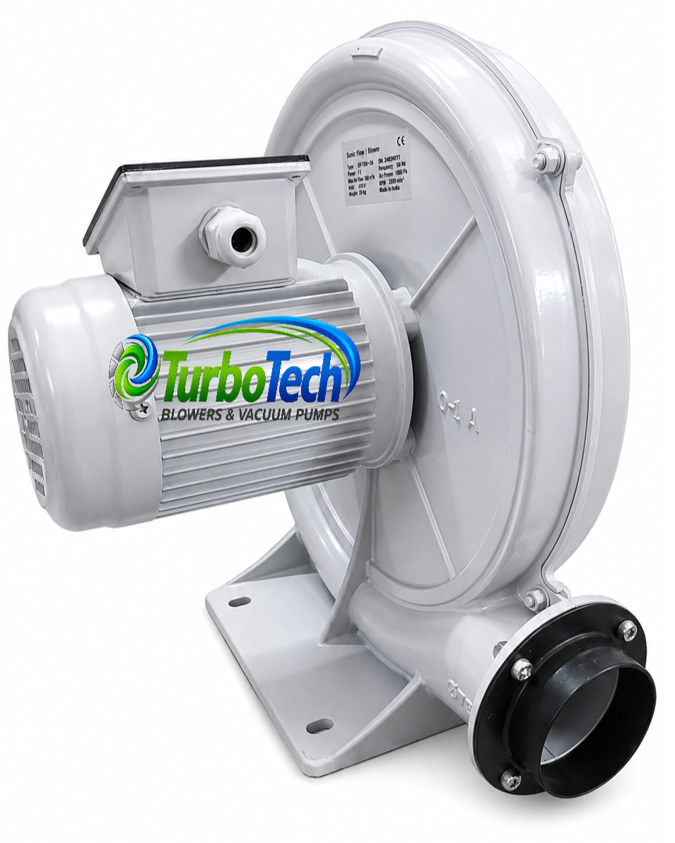 TTB-CX-65A -0.25HP