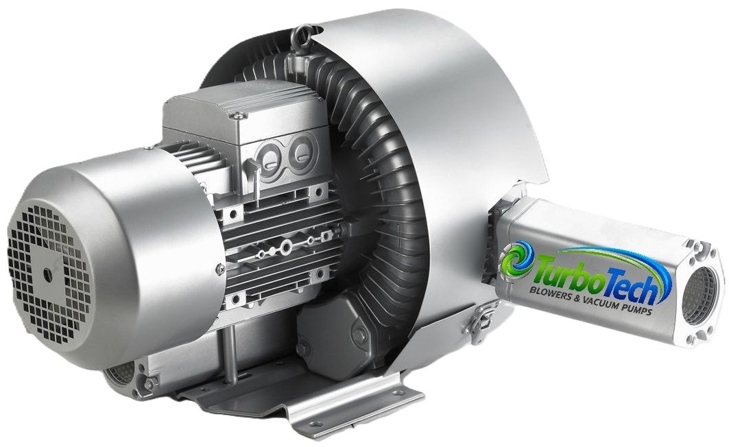 TTB-D-8315 / 15 HP