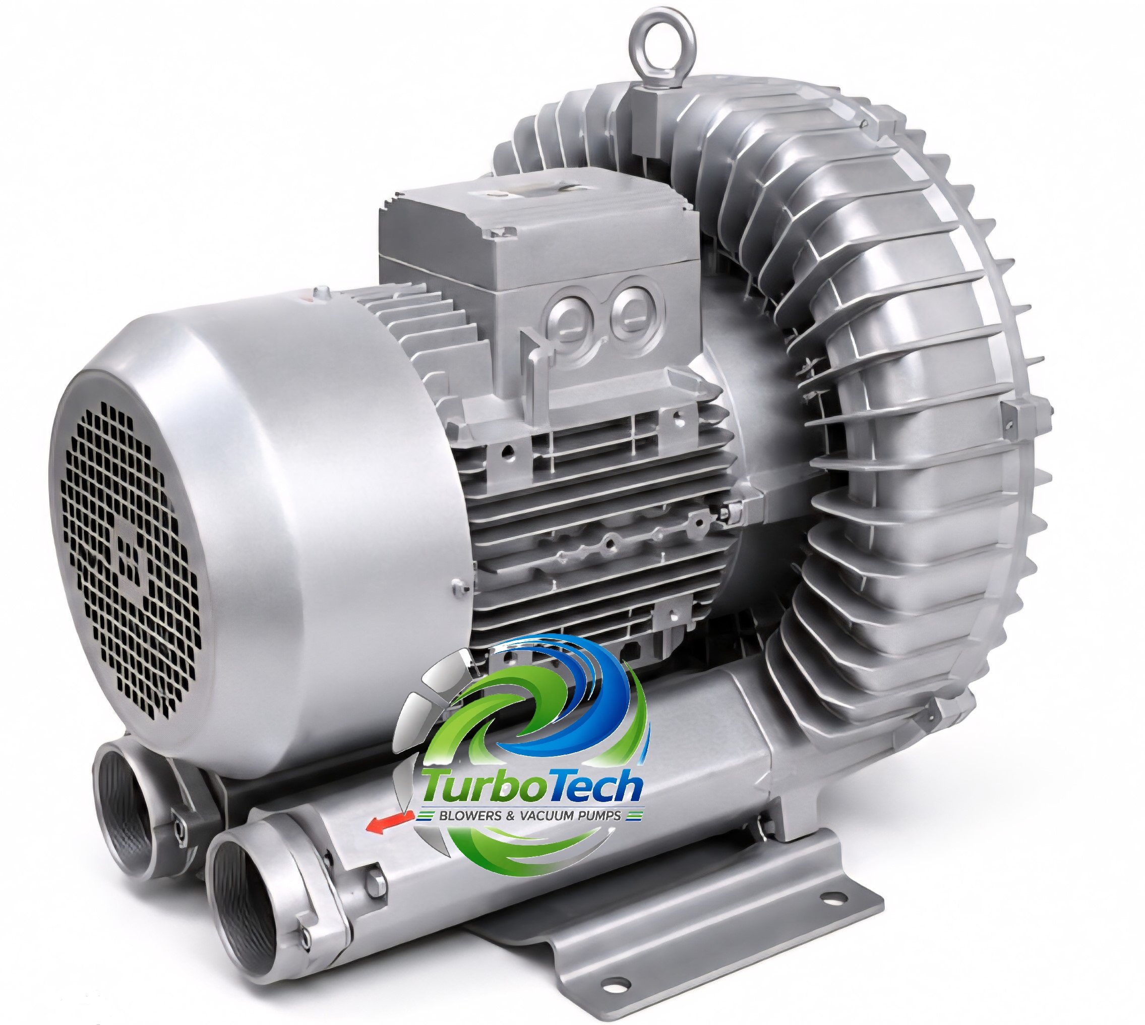 TTB-S-429-2 / 1.5 HP