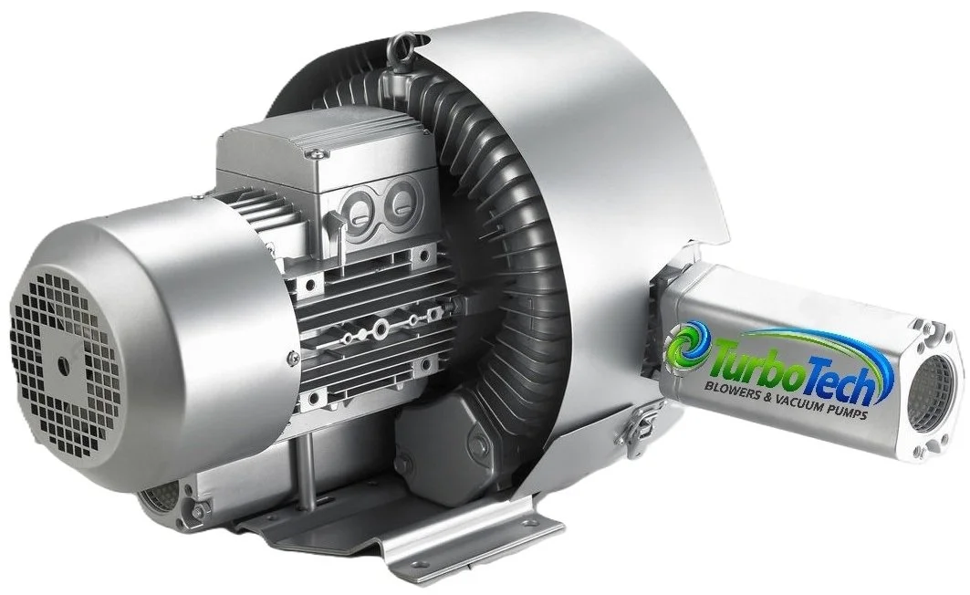 TTB-D-8315 / 15 HP