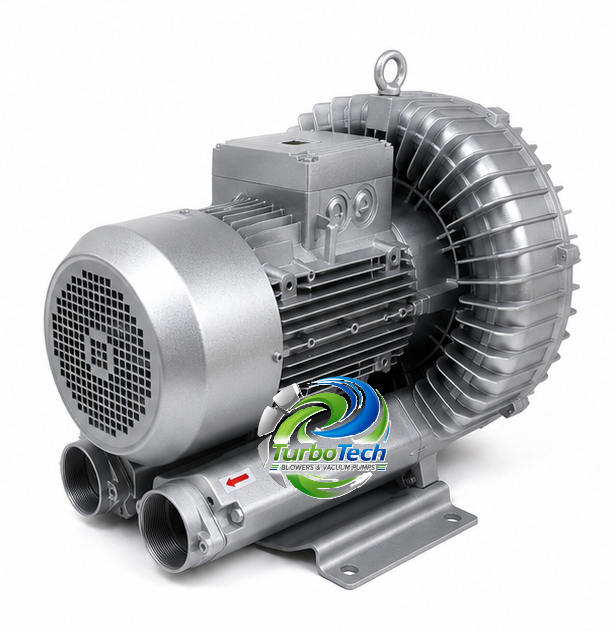 TTB-S-629 / 5 HP