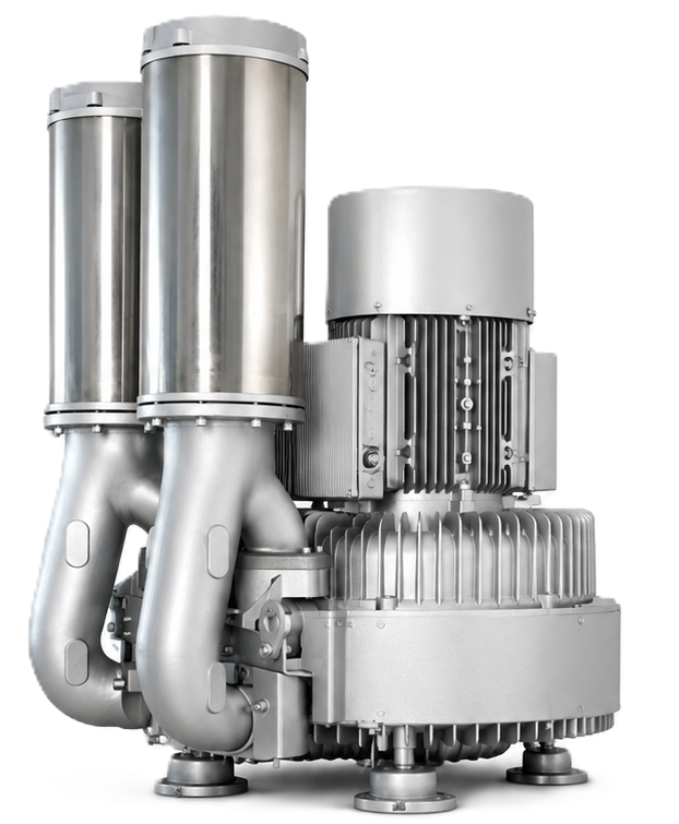 TTB-D-9420 / 27 HP