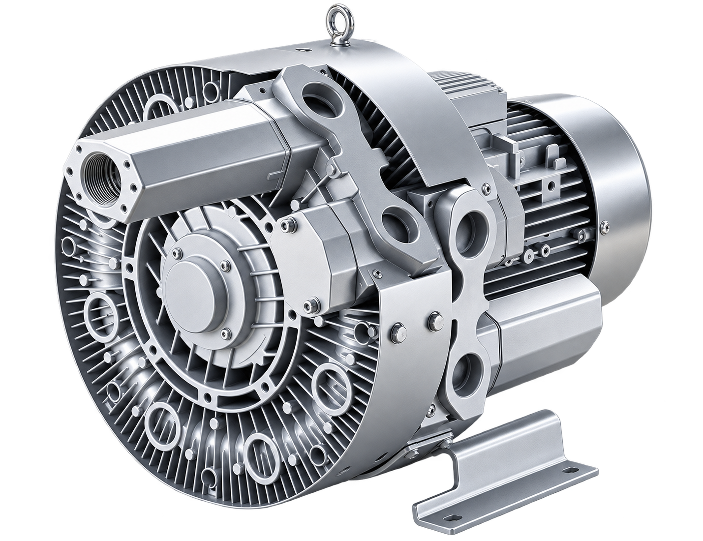 TTB-HP-DS-87 / 5 HP
