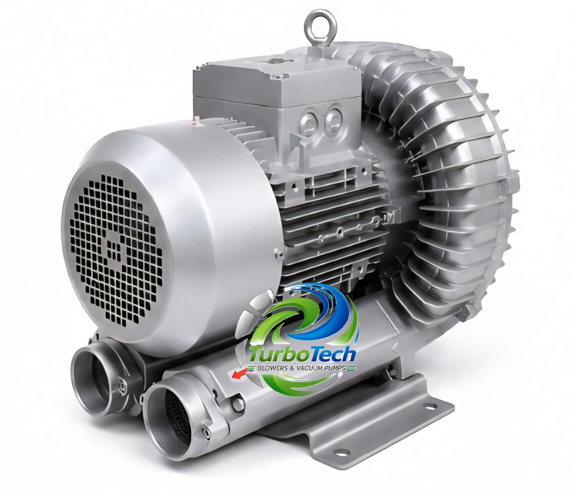 TTB-S-429 / 2 HP
