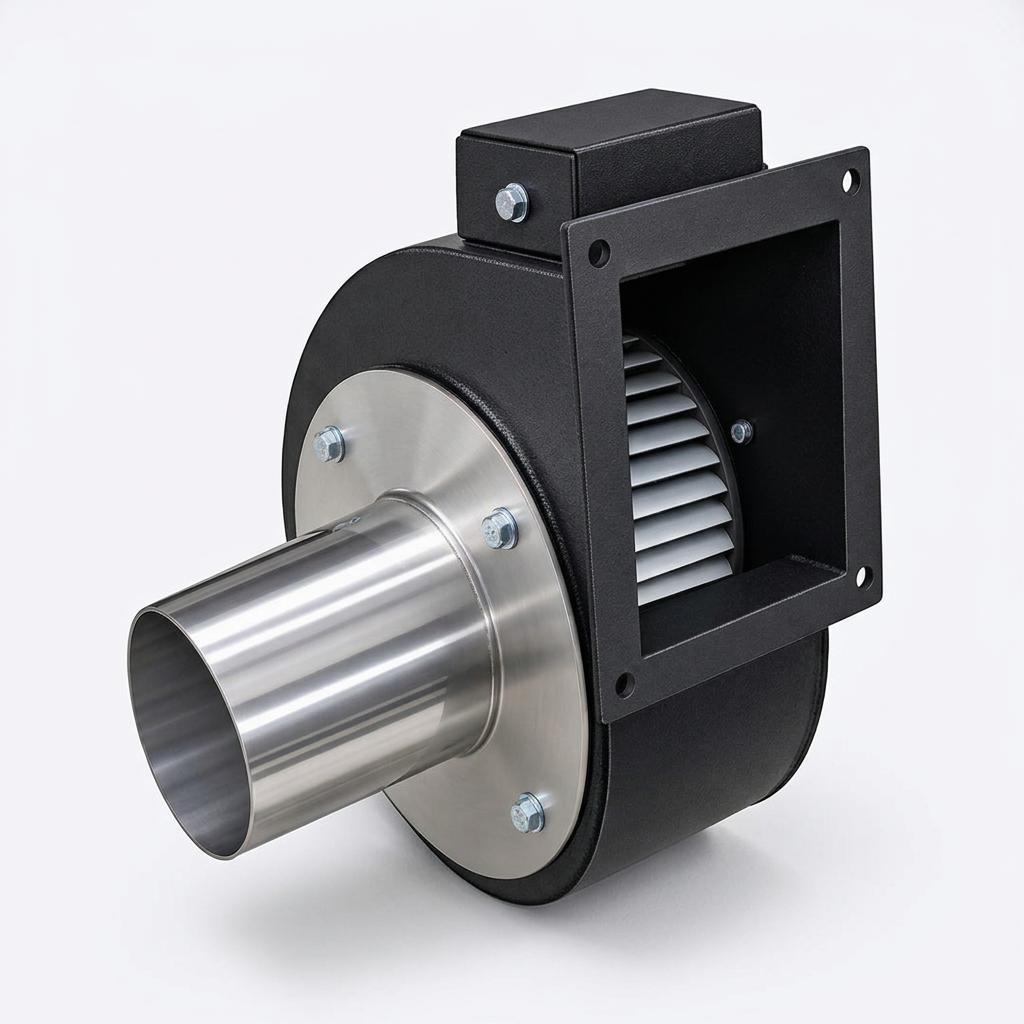 Centrifugal Blower Single Inlet,Customised