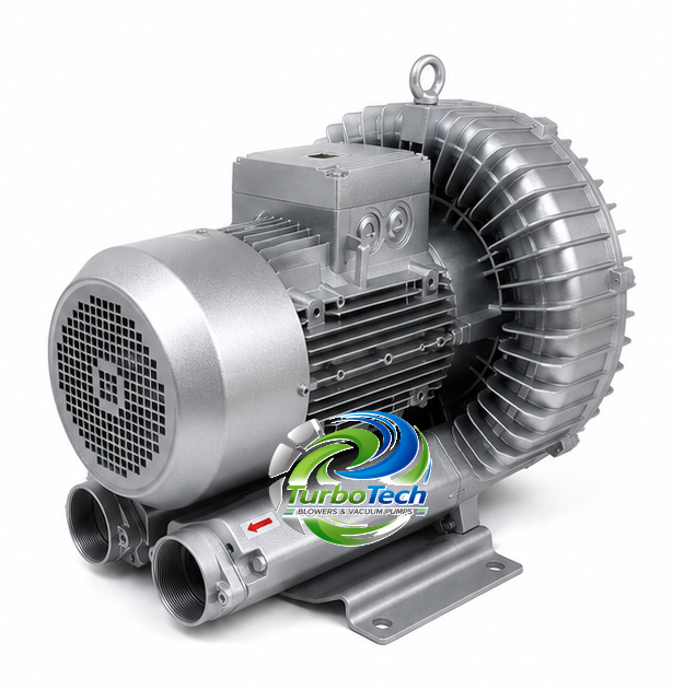 TTB-S-639 / 5.3 HP