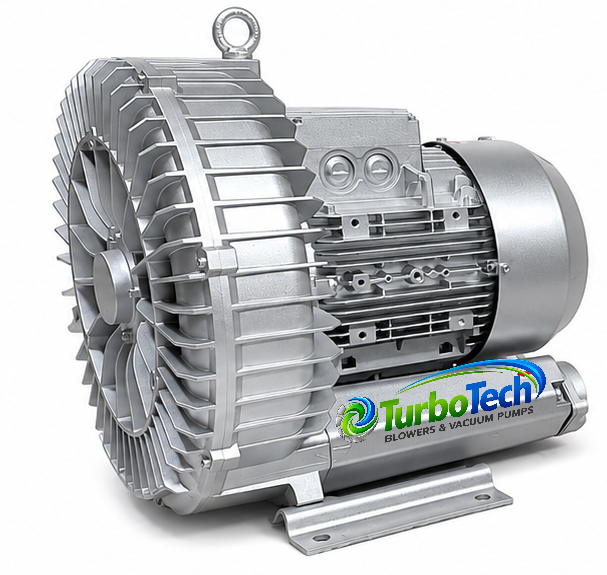 TTB-S-919 / 12.5 HP