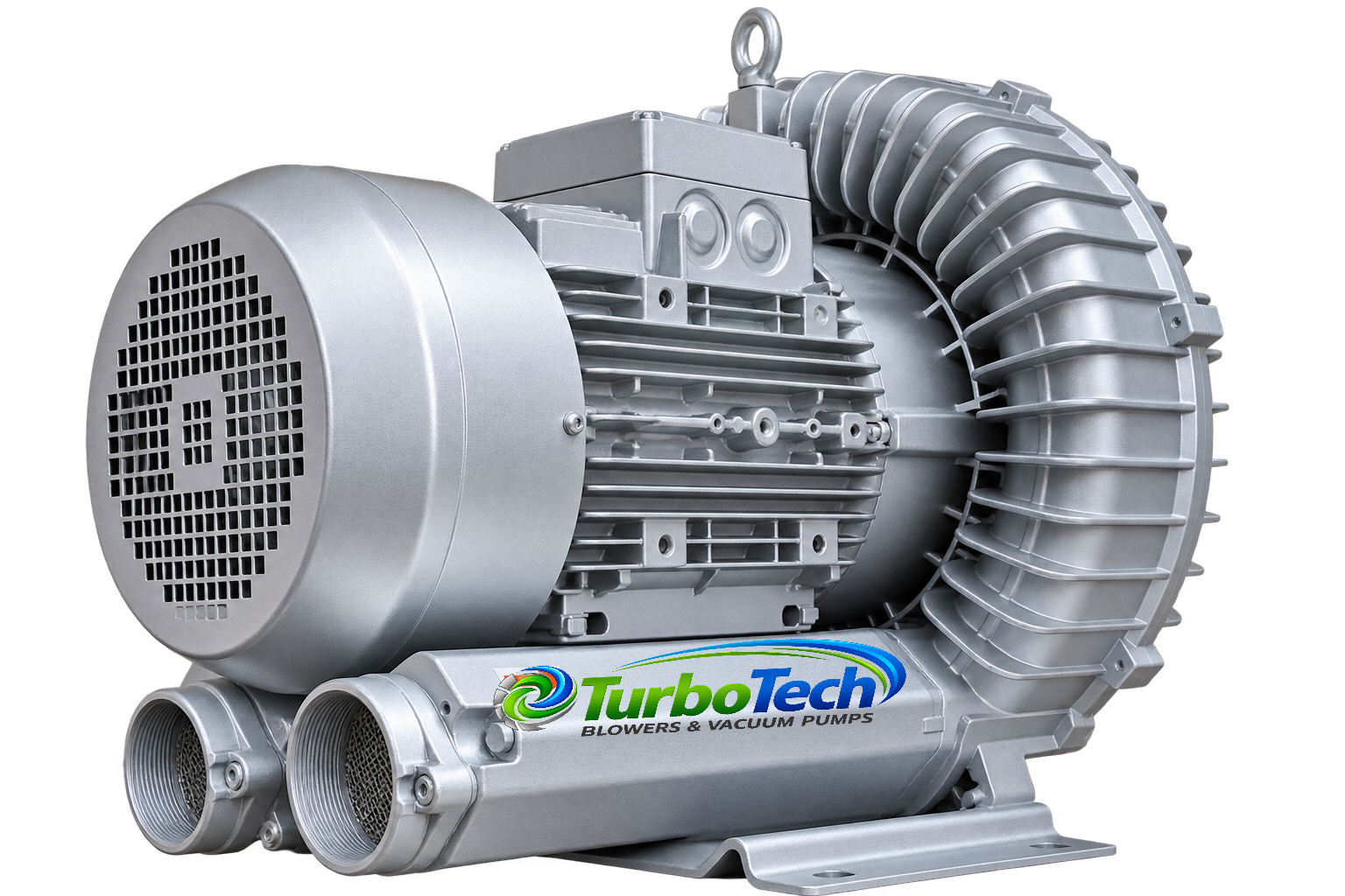 TTB-S-935 / 15 HP