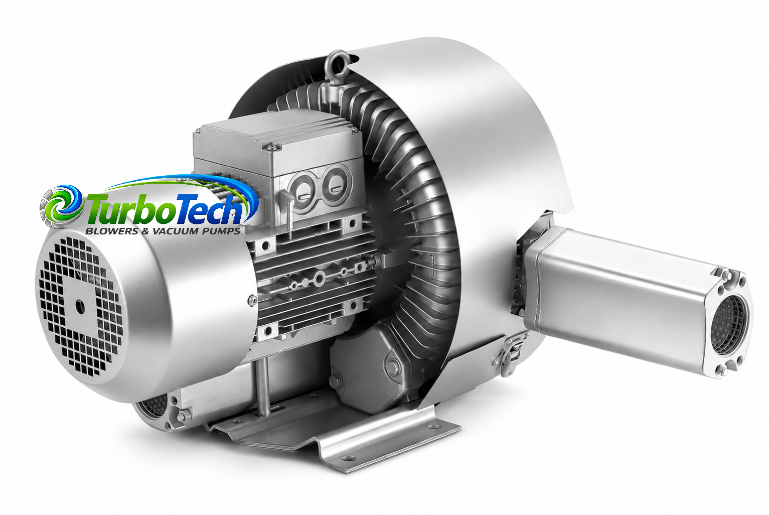 TTB-D-4337 / 5 HP