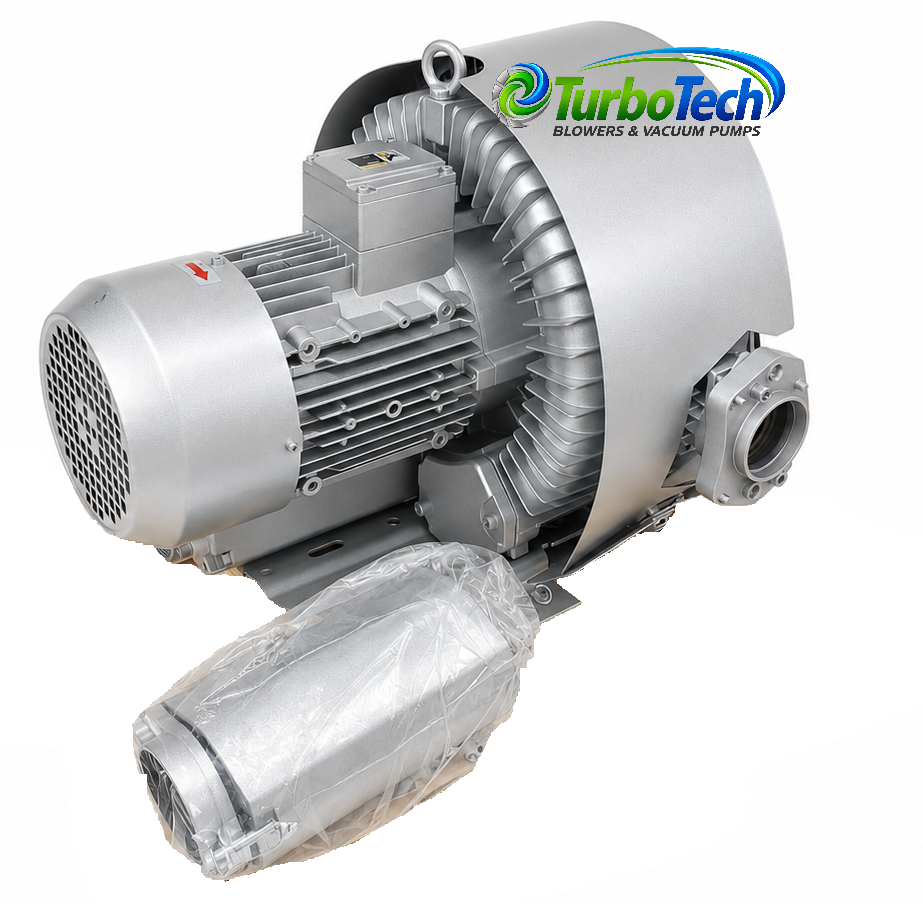 TTB-D-6375 / 10 HP