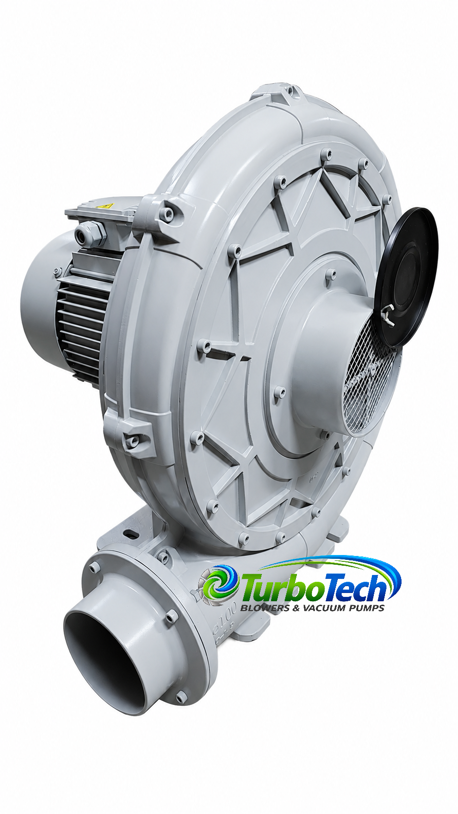 TTB-CX-100A -2 HP