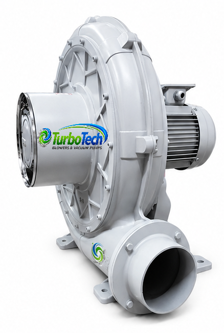TTB-CX-150 - 10 HP