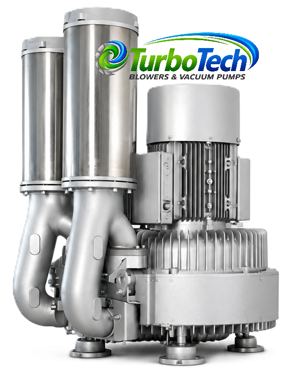 TTB-D-9325 / 35 HP